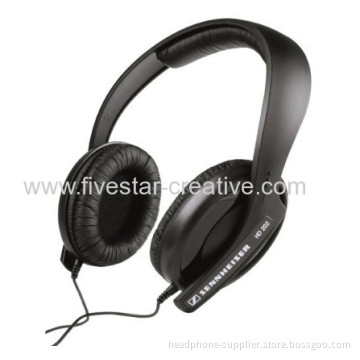 Sennheiser Hd202-ii Dj Headphones 